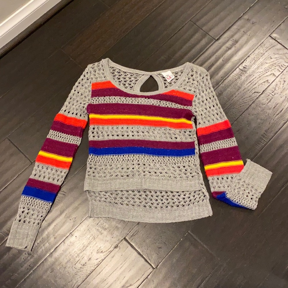 Oh mg! Sweater